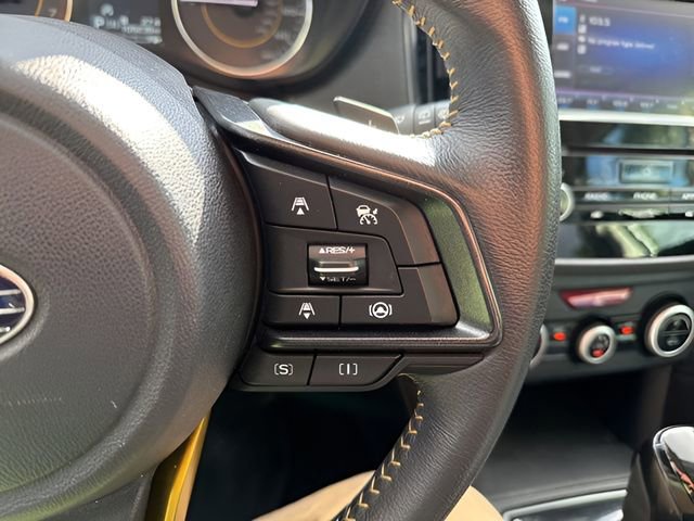 Used 2023 Subaru Crosstrek 2.5i Sport AWD/4WD image 25