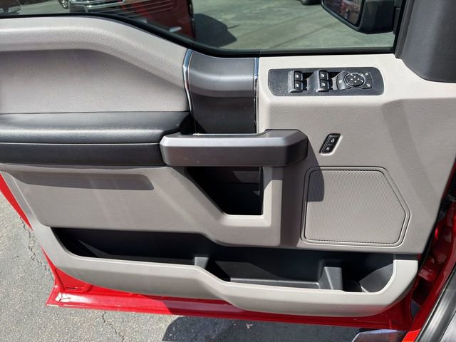 Certified 2020 Ford F150 XLT w/ Equipment Group 302A Luxury image 19