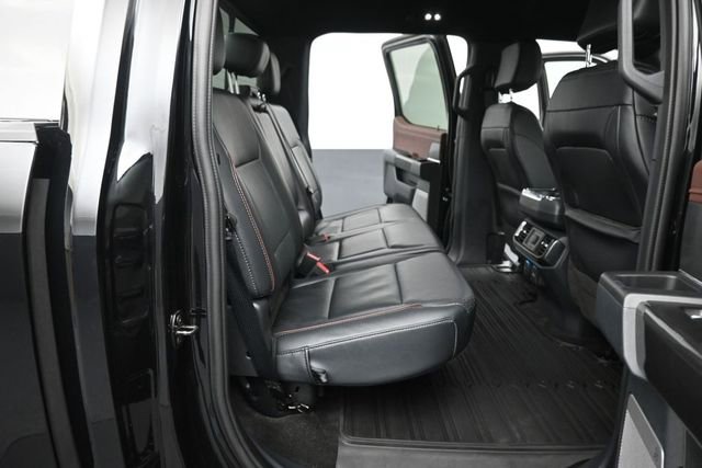 Certified 2022 Ford F150 Lariat AWD/4WD image 24