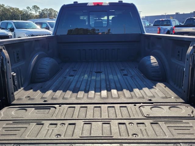 Certified 2024 Ford F250 Limited image 11