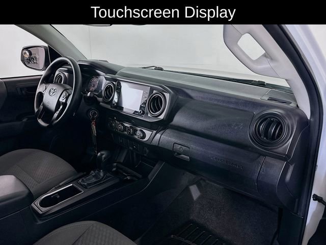 Used 2022 Toyota Tacoma SR AWD/4WD image 20