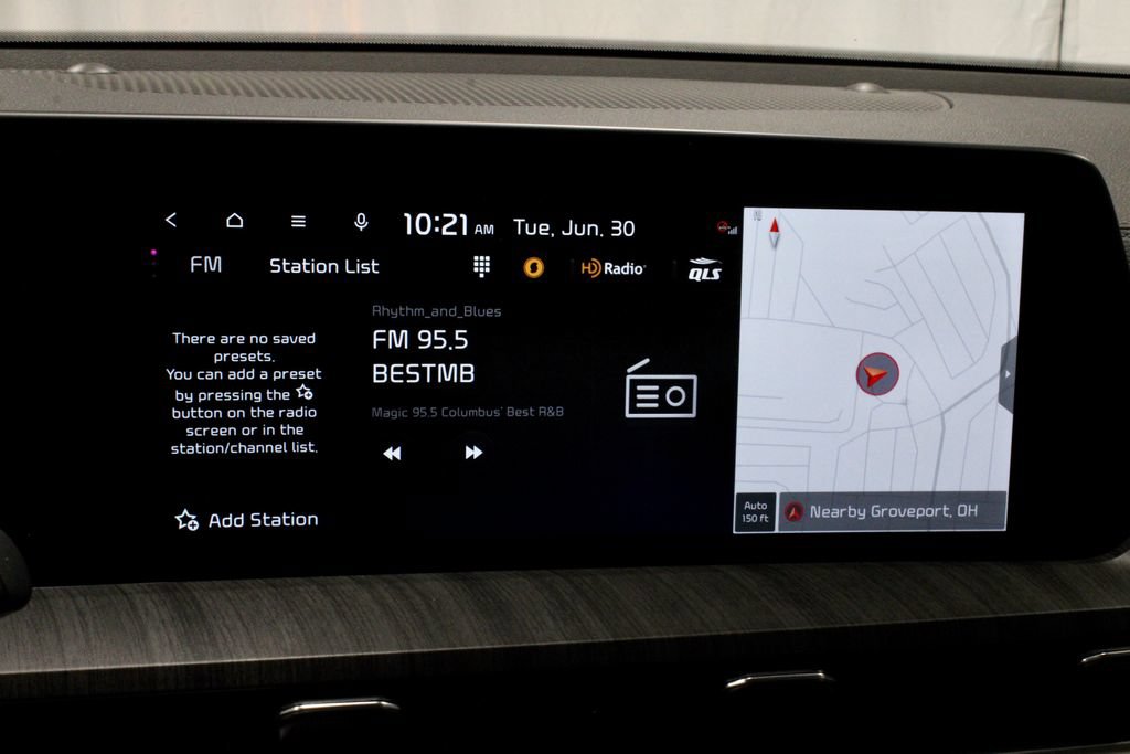 Used 2024 Kia Telluride SX Prestige AWD/4WD image 4