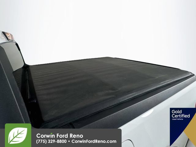 Certified 2024 Ford Maverick XL w/ Equipment Group 100A Standard AWD/4WD image 27