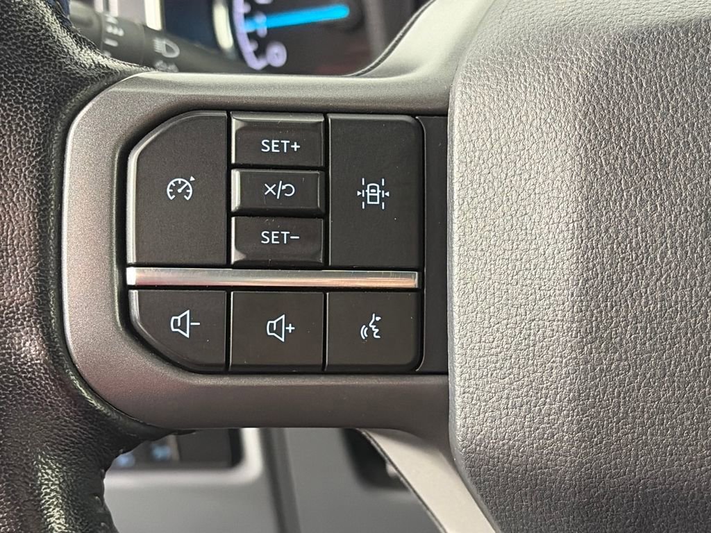 Certified 2021 Ford F150 XLT w/ Equipment Group 302A High image 17