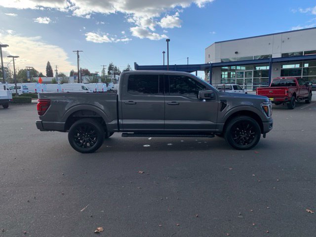 Certified 2026 Ford F150 Lariat AWD/4WD image 9