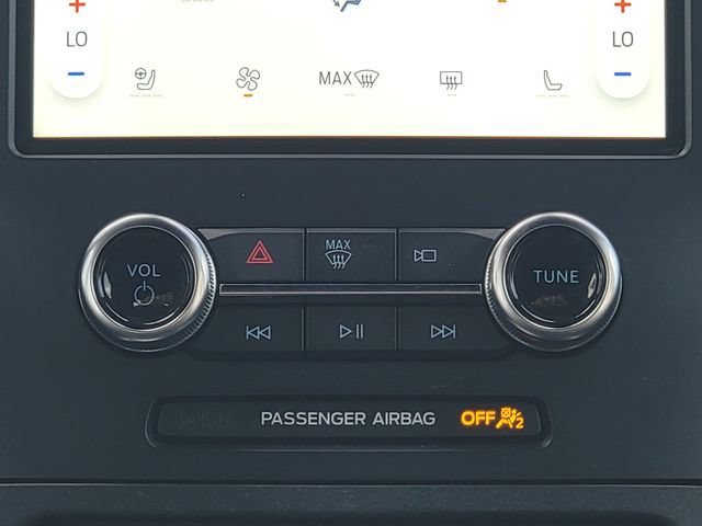 Certified 2024 Ford Edge ST-Line AWD/4WD image 29