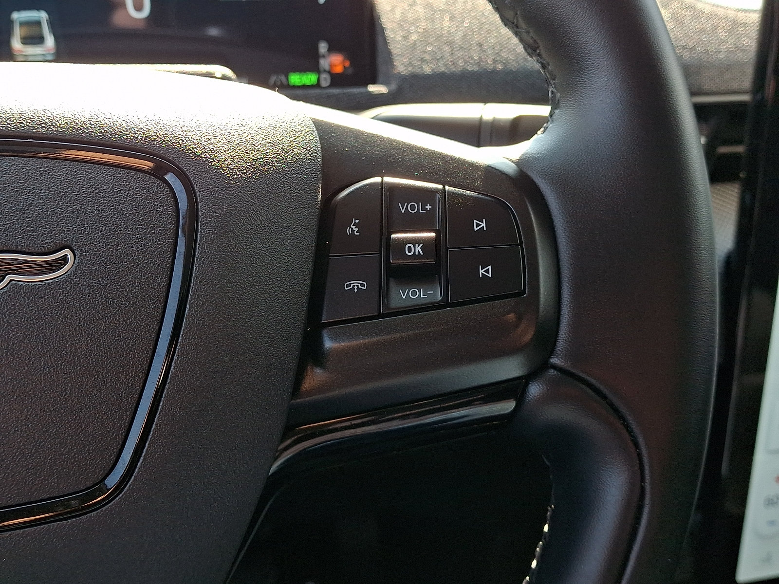 Certified 2025 Ford Mustang Mach-E Premium AWD/4WD image 21