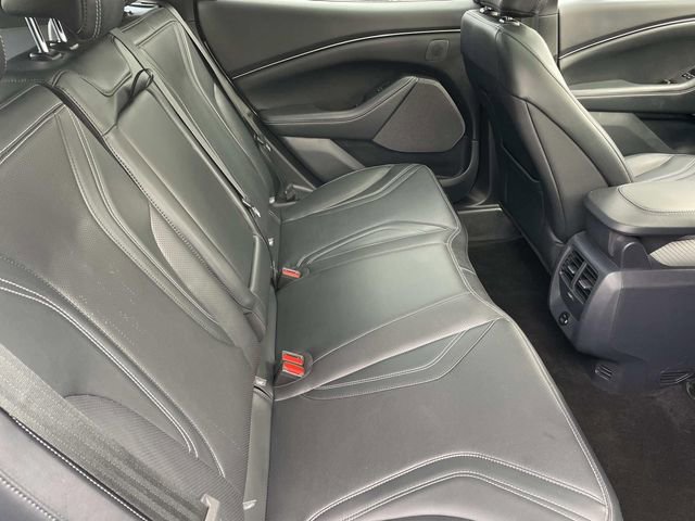Certified 2023 Ford Mustang Mach-E Premium RWD image 35