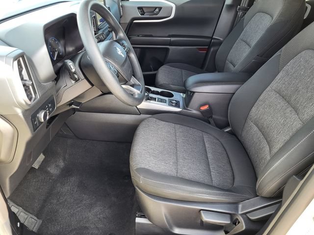 Certified 2024 Ford Bronco Sport Big Bend AWD/4WD image 14