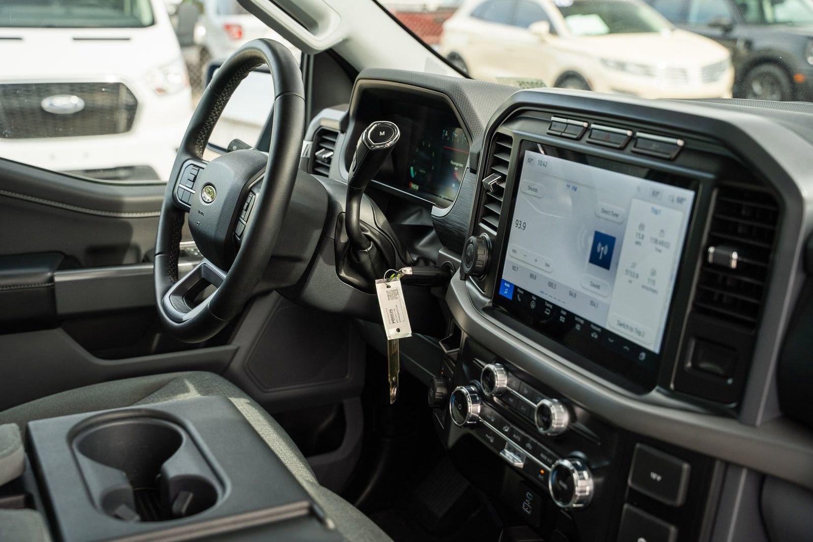 Certified 2024 Ford F150 XLT image 13