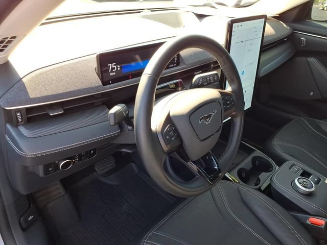 Certified 2024 Ford Mustang Mach-E Premium AWD/4WD image 16
