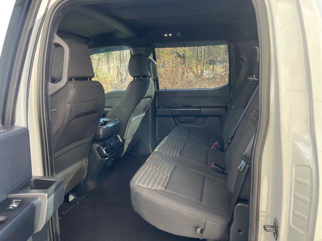 Certified 2023 Ford F150 XL w/ STX Appearance Package image 11