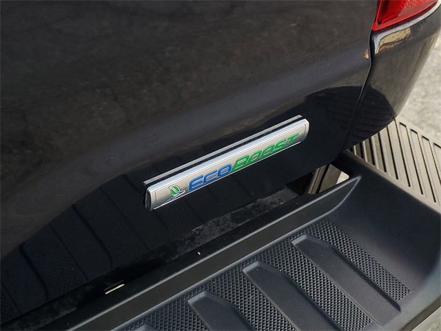 Certified 2023 Ford F150 XLT w/ Equipment Group 302A High image 6