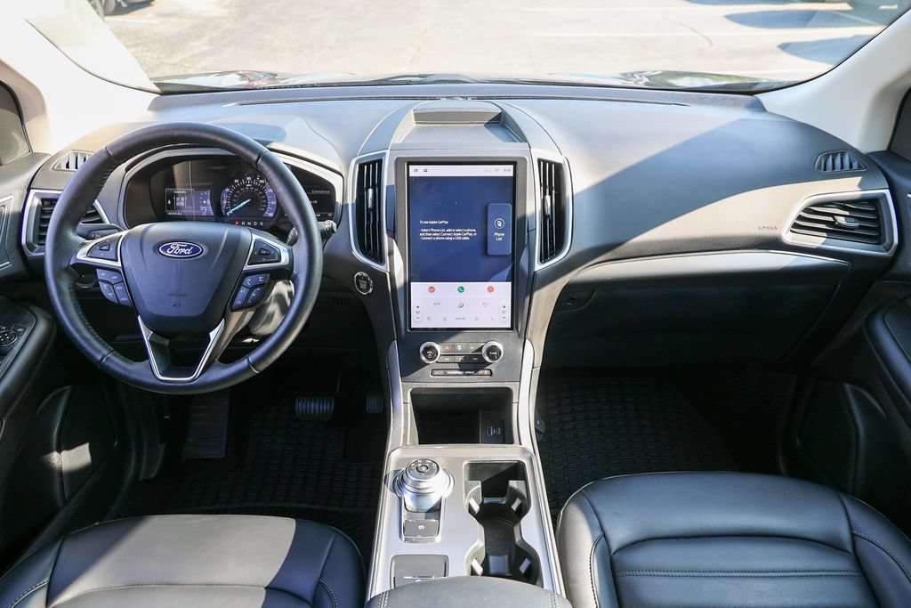 Certified 2022 Ford Edge SEL w/ Convenience Package AWD/4WD image 33