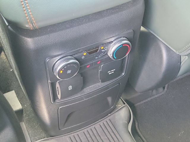 Certified 2022 Ford Explorer Timberline w/ Timberline Technology Package AWD/4WD image 15