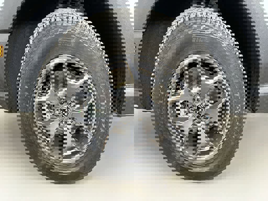 Certified 2024 Ford Bronco Sport Badlands image 11