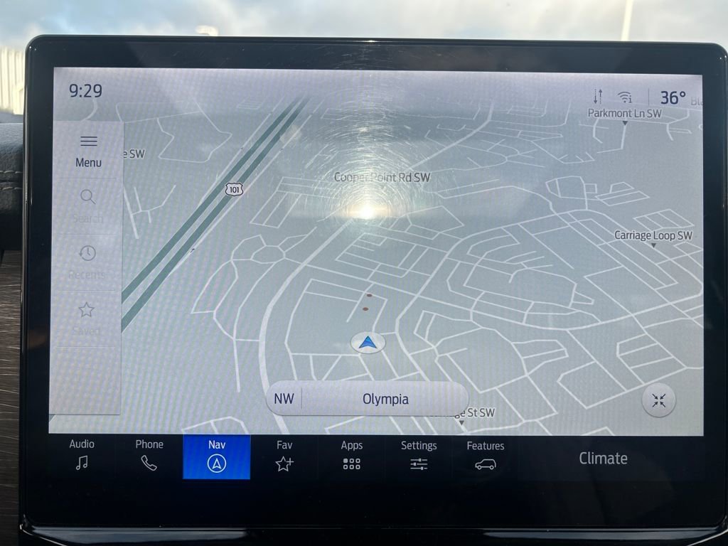 Certified 2024 Ford Expedition Limited image 26