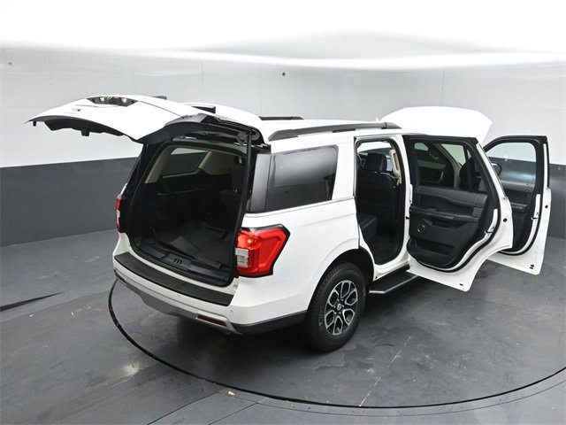 Certified 2023 Ford Expedition XLT image 48