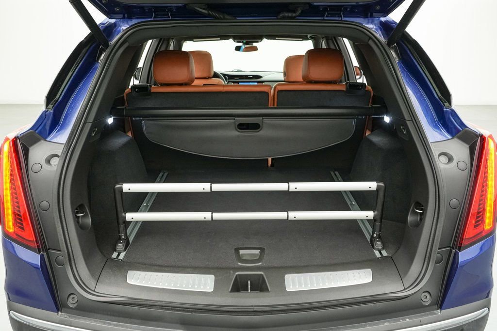 Used 2024 Cadillac XT5 Premium Luxury image 23