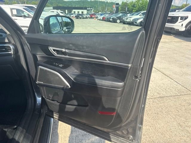 Used 2022 Kia Telluride LX AWD/4WD image 24