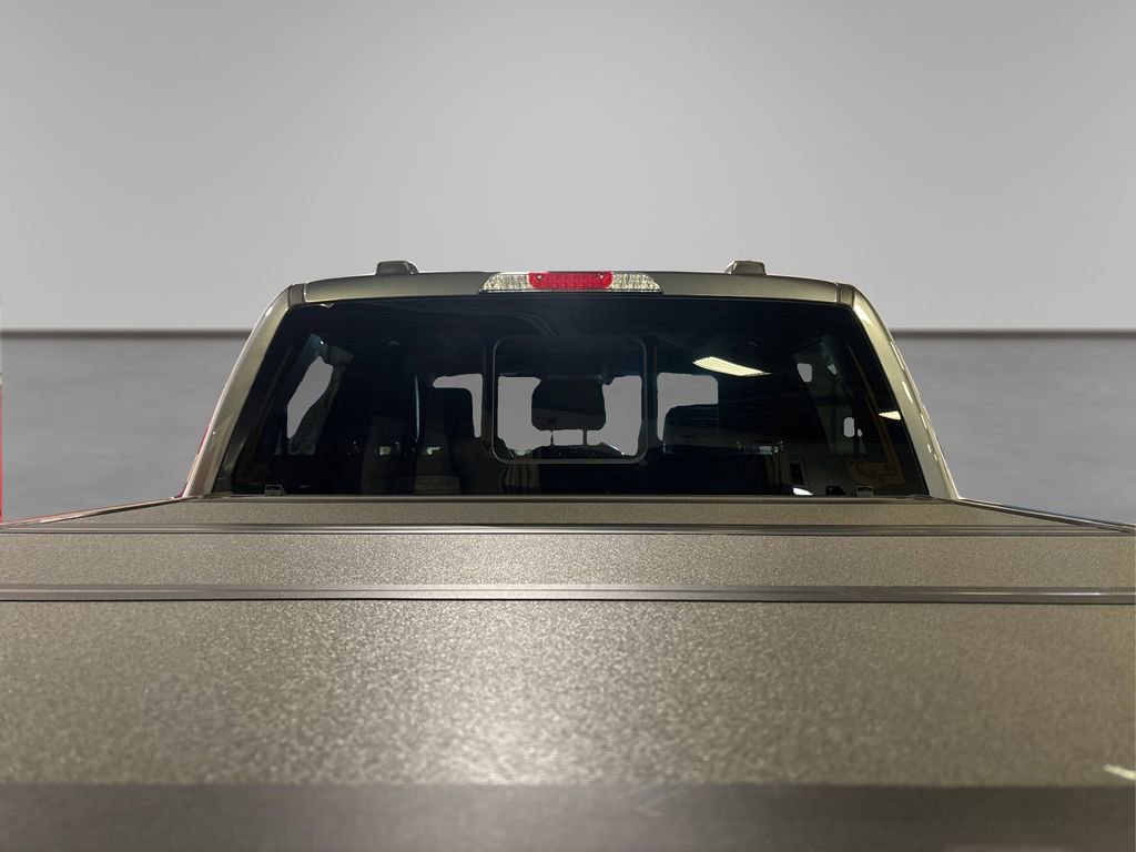 Certified 2023 Ford F150 Lariat w/ Equipment Group 502A High image 7