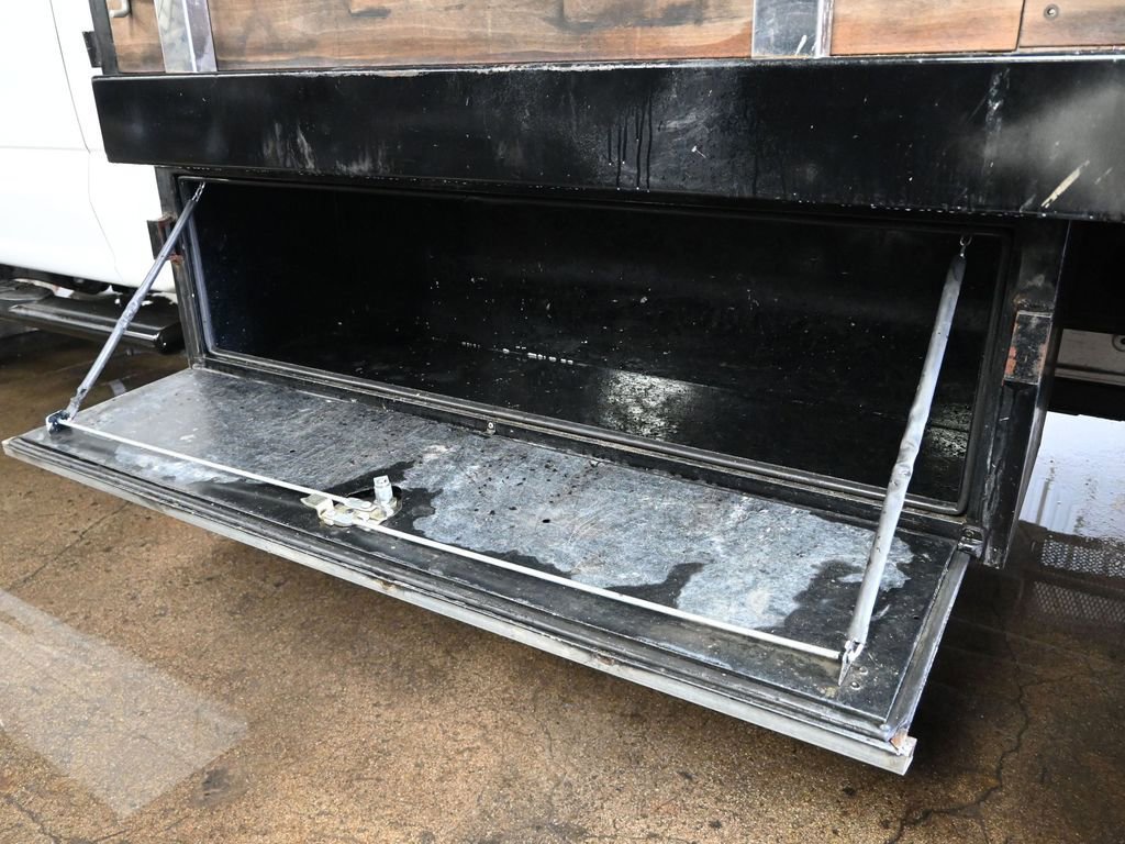 Certified 2023 Ford F450 XL w/ XL Chrome Package image 20