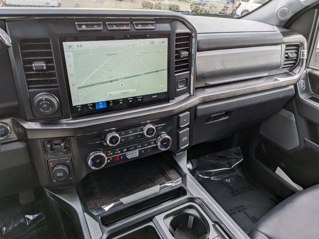 Certified 2023 Ford F250 Lariat w/ Lariat Ultimate Package image 24