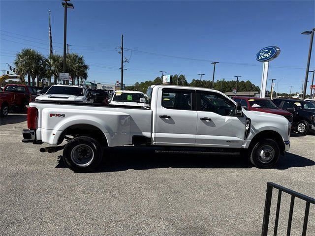 Certified 2024 Ford F350 XL w/ XL Driver Assist Package image 13