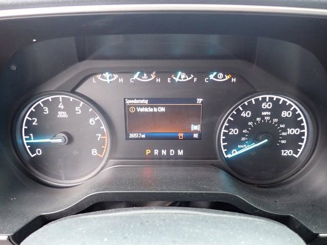 Certified 2023 Ford F150 XL w/ STX Appearance Package image 16