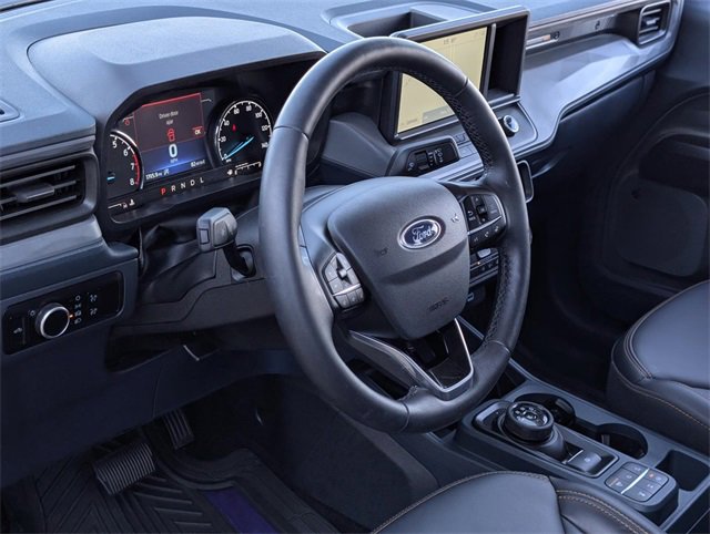 Certified 2024 Ford Maverick Tremor w/ Tremor Off-Road Package image 32