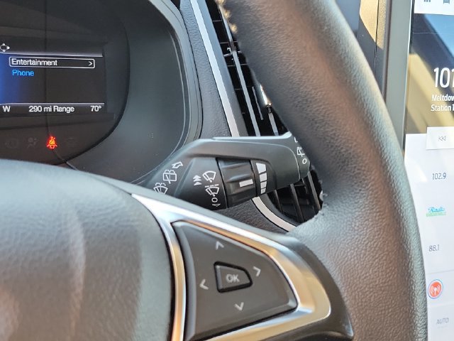 Certified 2024 Ford Edge SEL w/ Convenience Package AWD/4WD image 18