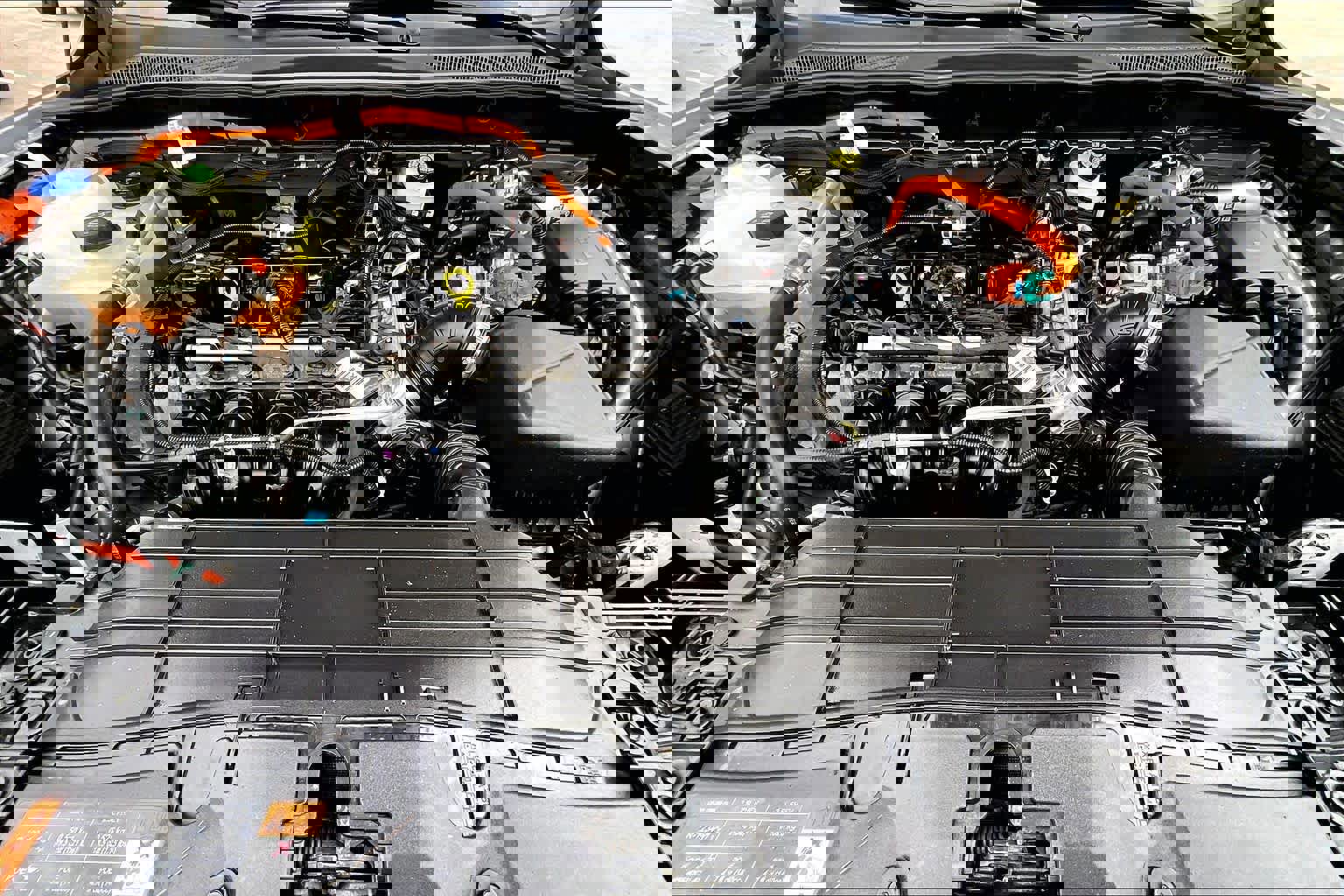 Certified 2022 Ford Escape SEL image 32