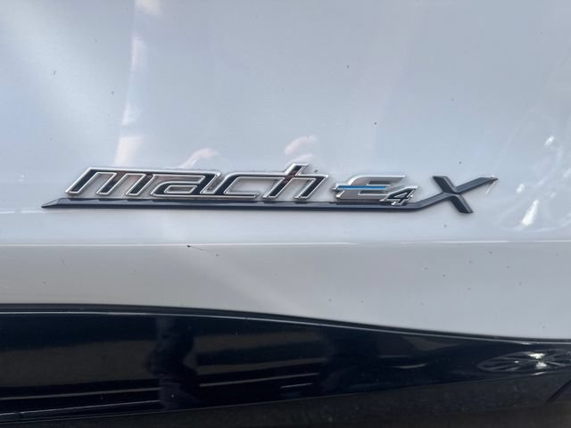 Certified 2023 Ford Mustang Mach-E GT AWD/4WD image 39