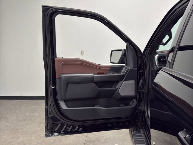 Certified 2022 Ford F150 Lariat AWD/4WD image 14