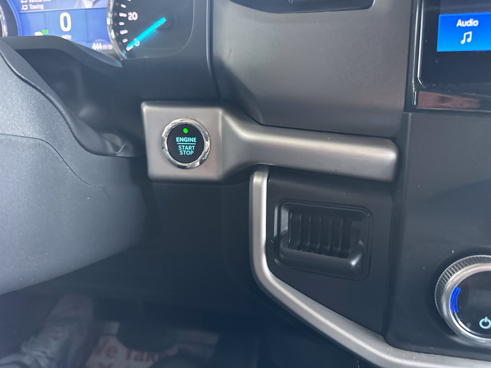Certified 2024 Ford Expedition Max XLT AWD/4WD image 36