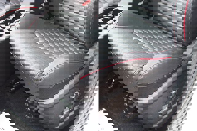 Used 2023 Kia Forte GT w/ GT2 Package image 17