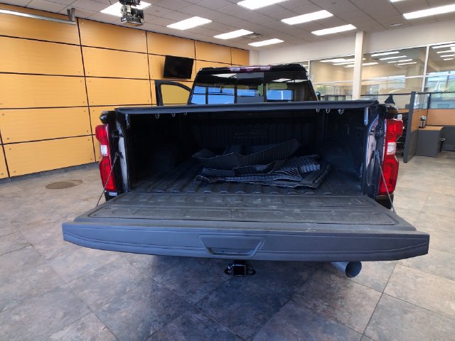 Used 2024 Chevrolet Silverado 2500 High Country w/ Midnight Edition AWD/4WD image 22