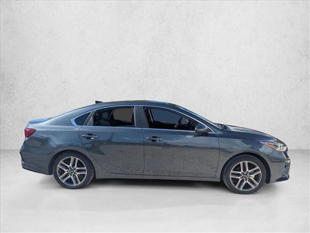 Used 2021 Kia Forte EX image 6