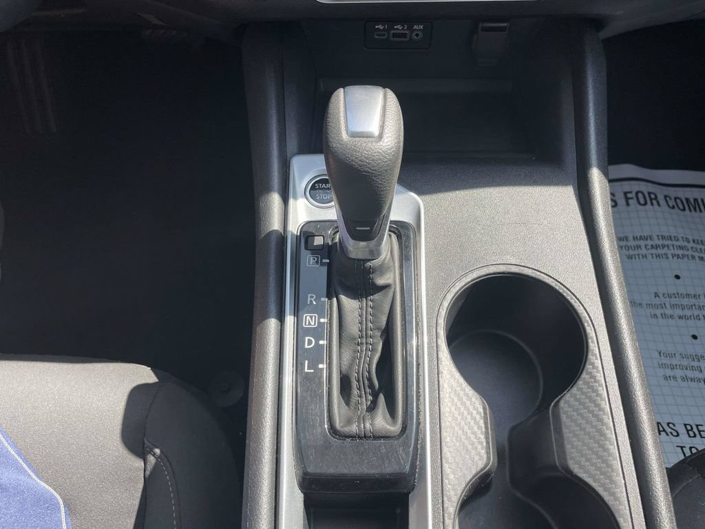 Used 2025 Nissan Altima 2.5 S FWD image 17