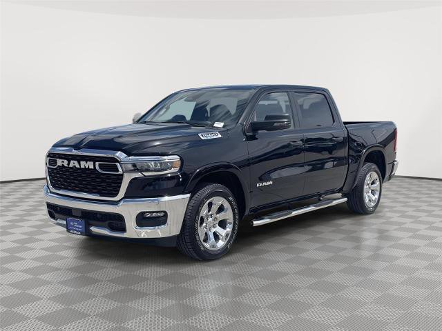 Used 2025 RAM 1500 Big Horn