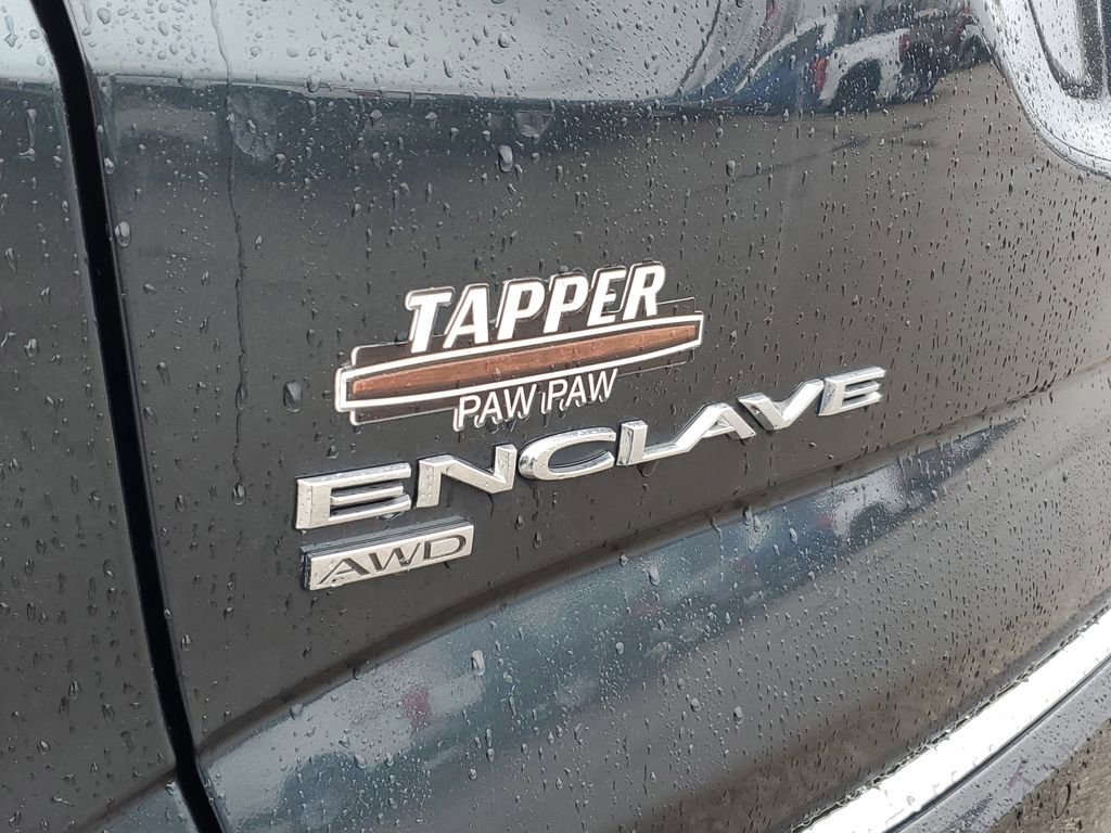 Used 2021 Buick Enclave Premium w/ Trailering Package, 5000 lbs. image 7