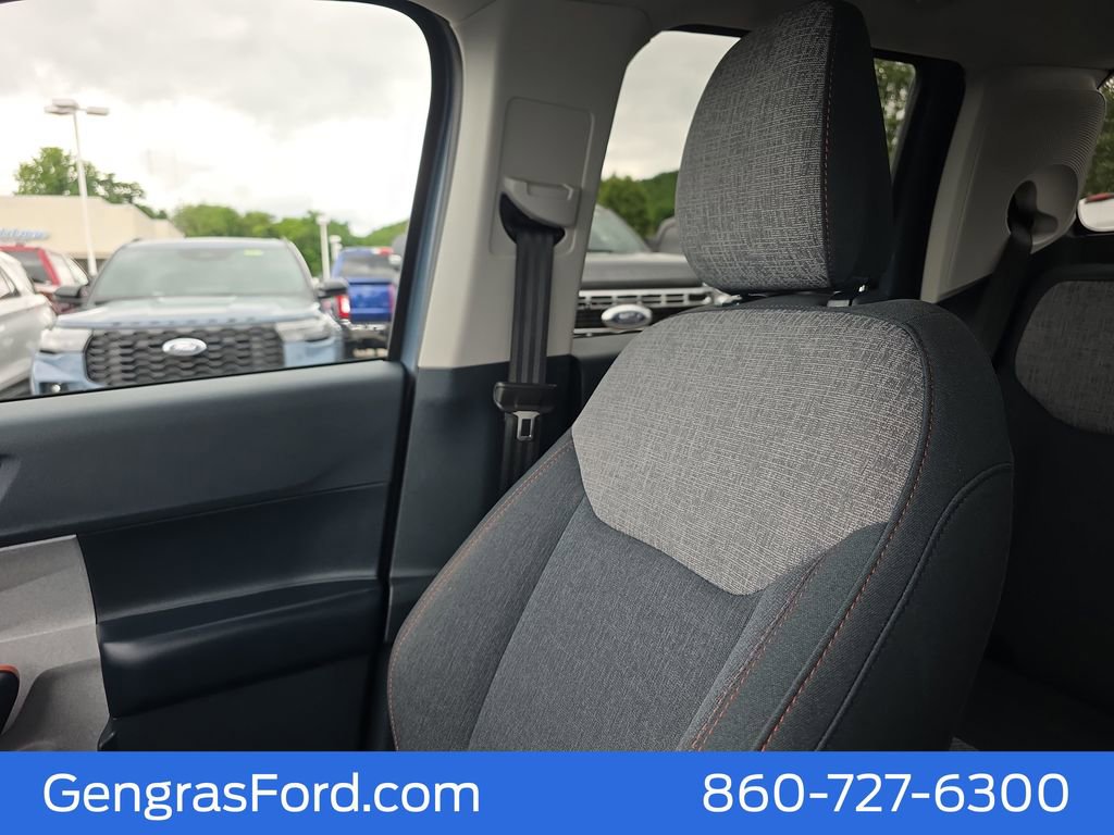 Certified 2024 Ford Maverick XLT w/ Equipment Group 300A Standard AWD/4WD image 41