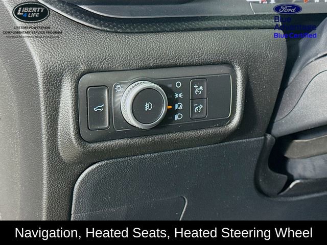 Certified 2022 Ford Explorer ST-Line w/ Class IV Trailer Tow Package image 10