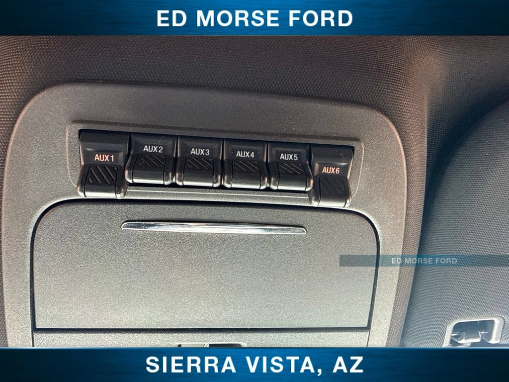 Certified 2023 Ford F150 Tremor w/ Equipment Group 402A High AWD/4WD image 28
