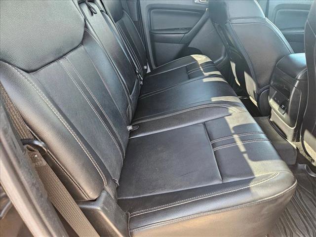 Certified 2021 Ford Ranger Lariat w/ Equipment Group 501A High image 19