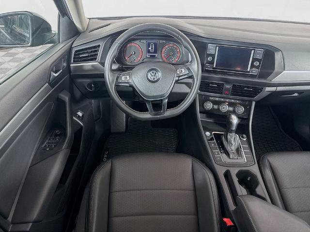 Used 2021 Volkswagen Jetta SE FWD image 23