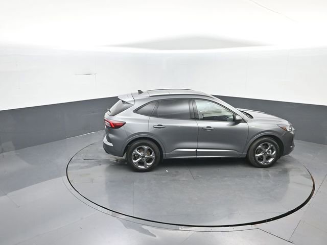 Certified 2023 Ford Escape ST-Line w/ Tech Pack #1 image 29