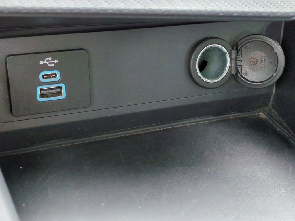Certified 2025 Ford Mustang Premium RWD image 24