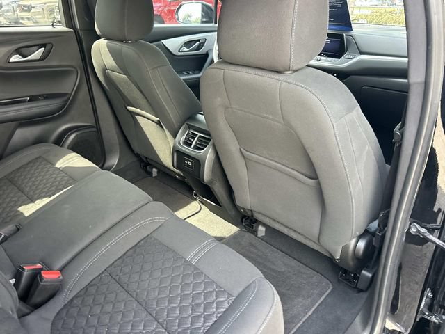 Used 2022 Chevrolet Blazer LT FWD image 24