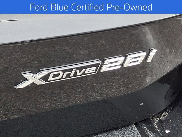 Used 2024 BMW X1 xDrive28i image 33